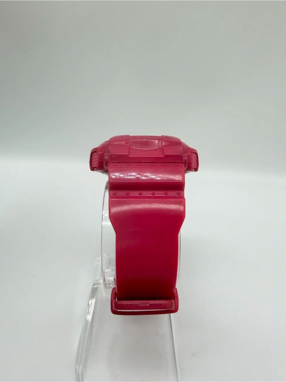 G-Shock Casio G-Shock GMA-S110CC-4A Pink Hyper Color Analog Digital Watch 5425